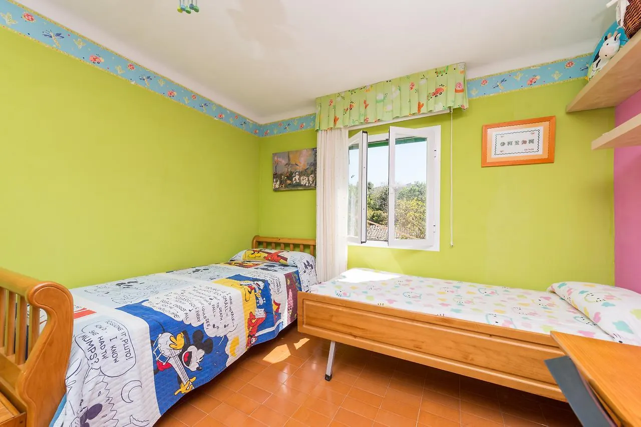 Sotio Villa Campanet 0*,  Spagna