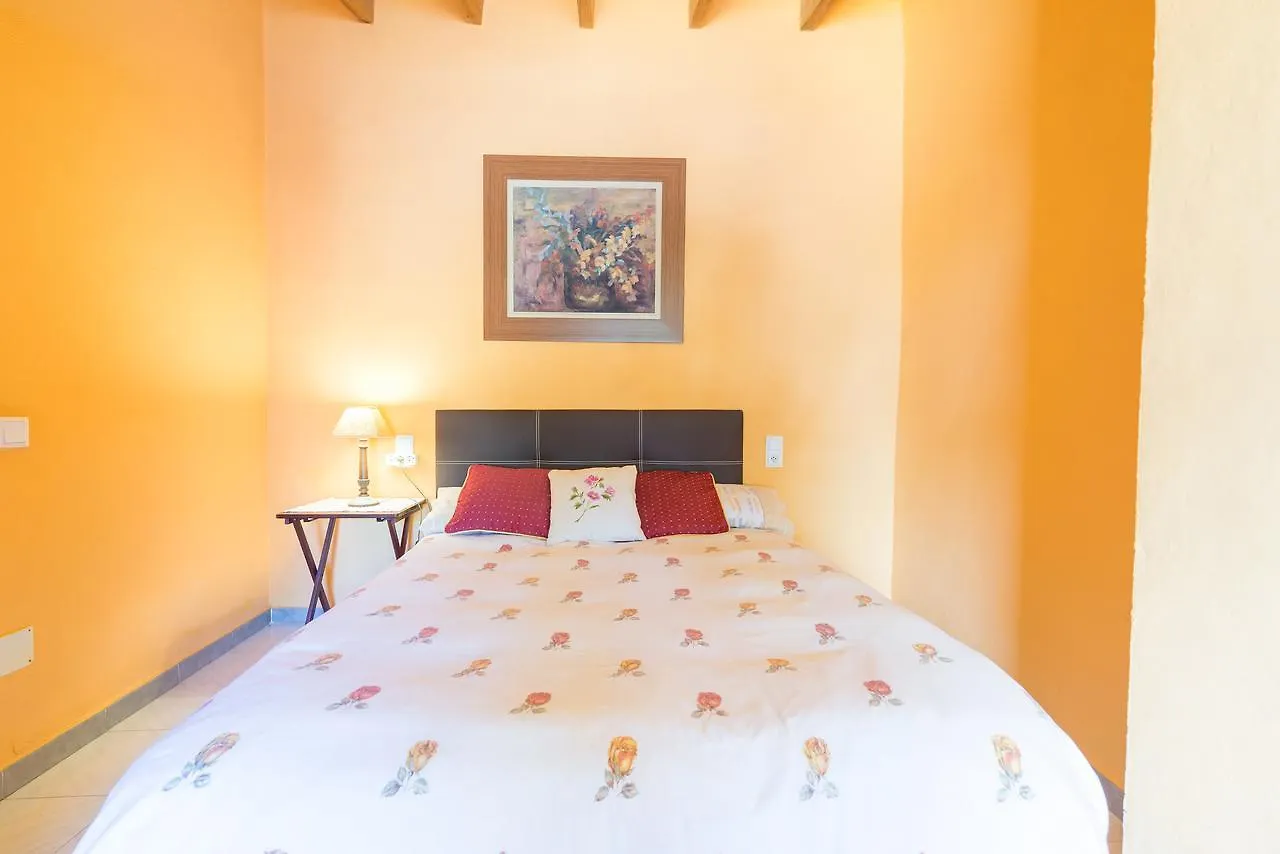 Sotio Villa Campanet